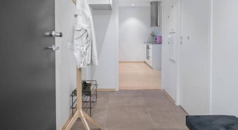 Apartment with 2 rooms for 6 persons — photo 4