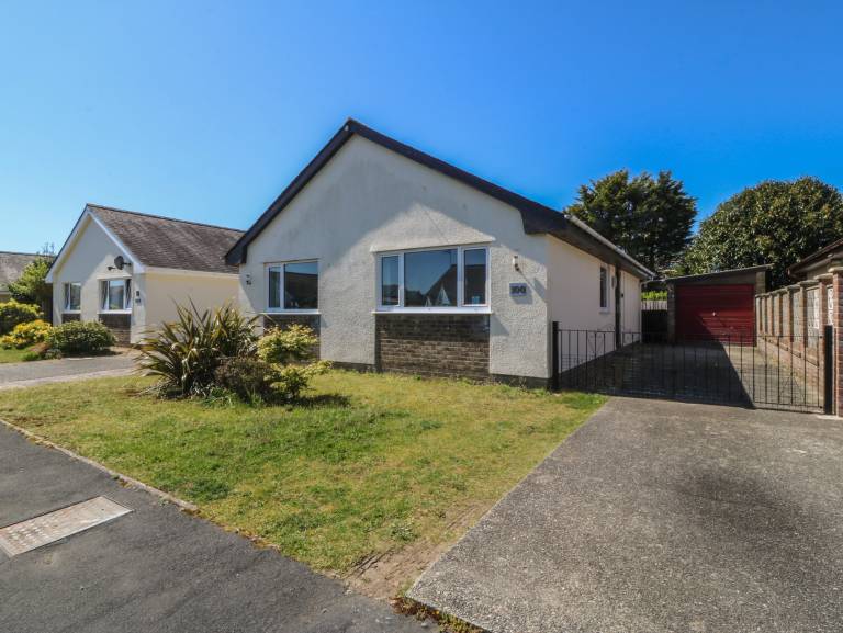Cottage Porthmadog