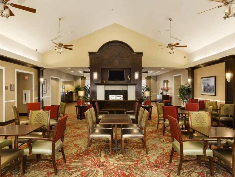Homewood Suites by Hilton Binghamton/Vestal — photo 4
