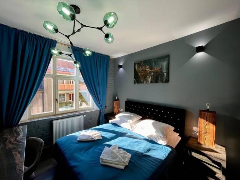 Ferienwohnung Karlsbad