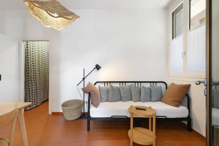 Apartment 'U Canetta 2' with Wi-Fi and Air Conditioning — photo 4