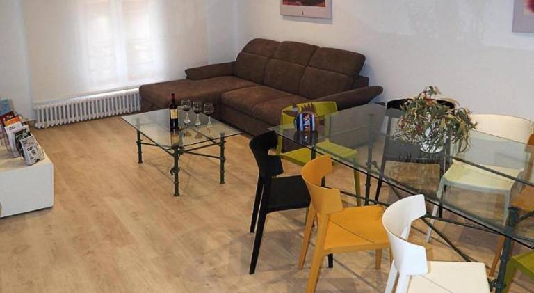 Fully equipped holiday apartment with patio | Dogs allowed — photo 4