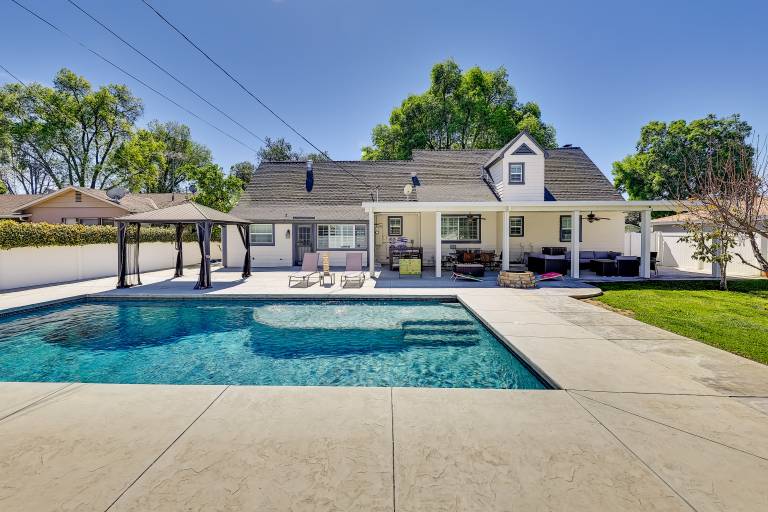 House Moreno Valley