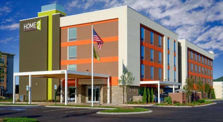 Home2 Suites by Hilton Chattanooga Hamilton Place in Chattanooga, TN