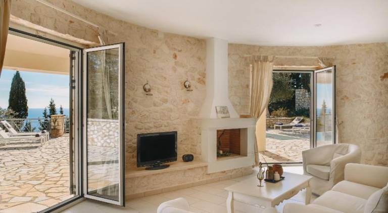 Villa with pool | Dogs allowed — photo 2