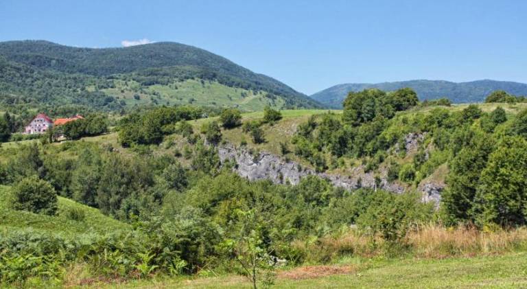 Holiday apartment with 2 rooms for 6 persons — photo 3
