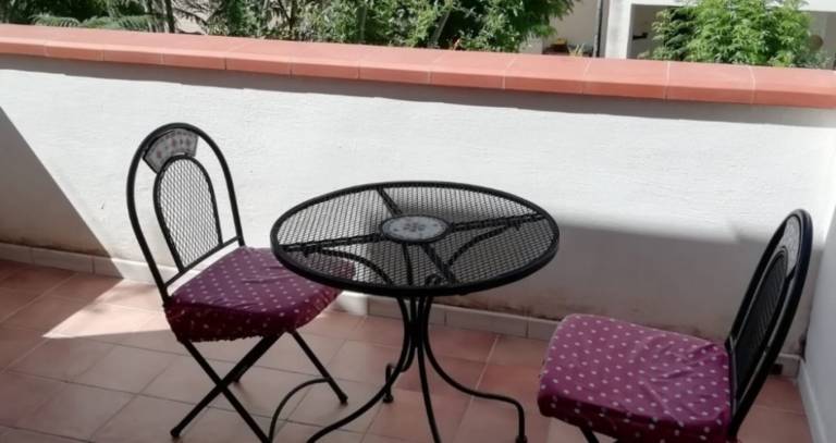 House with terrace, fast internet & grill | Sea view | Close to the beach | Pets are welcome — photo 5