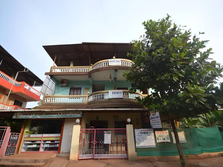 Hotel Kavijay — photo 3