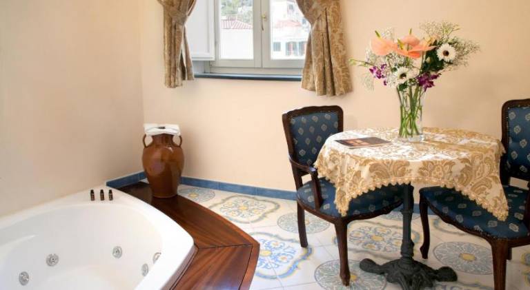 Albergo L'Antico Convitto — photo 3