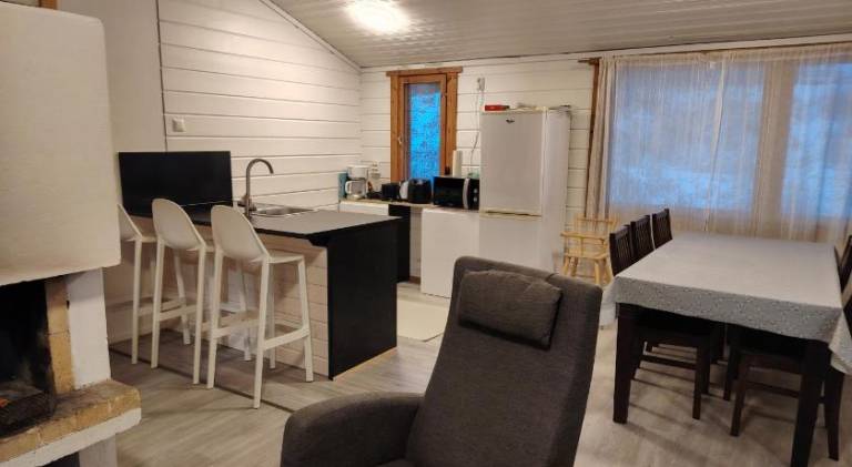 Rental apartment | Dogs allowed in Jyväskylä
