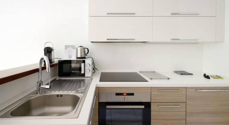 La Rotonde - Magnifique Appartement climatise avec parking — photo 4