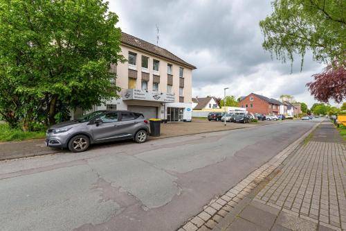 Ferienwohnung Dinslaken