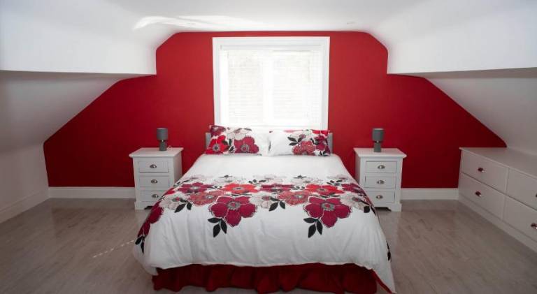 100 m&sup2; Ferienhaus