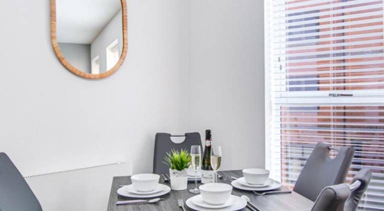 Wonderful holiday apartment | Pets are welcome — photo 4