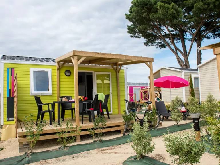 Bungalow  Saint-Briac-sur-Mer