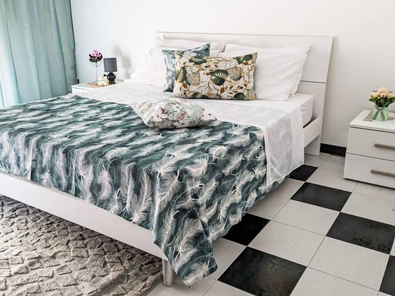 Apartment  Aradeo