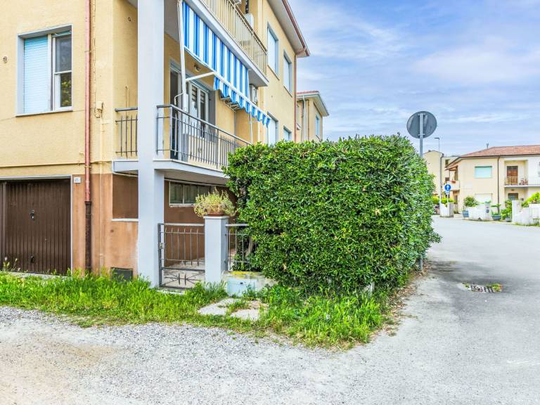 Appartement  Cecina