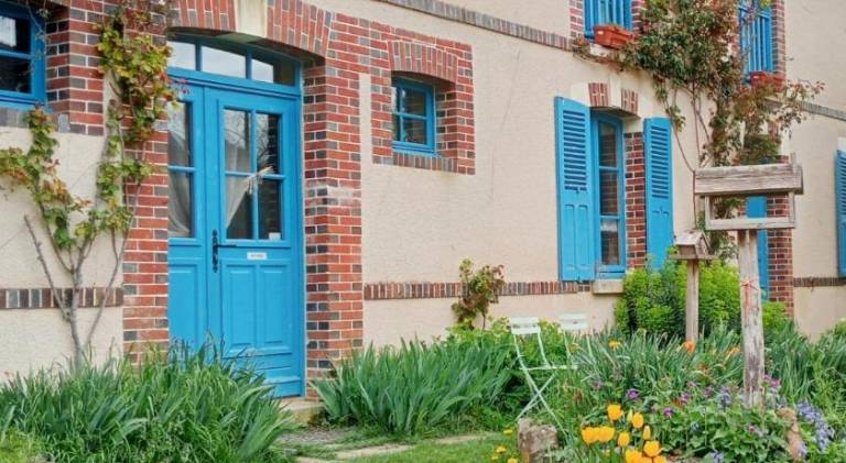 La Ferme de Plenoise Chambre & Table d'hotes — photo 2