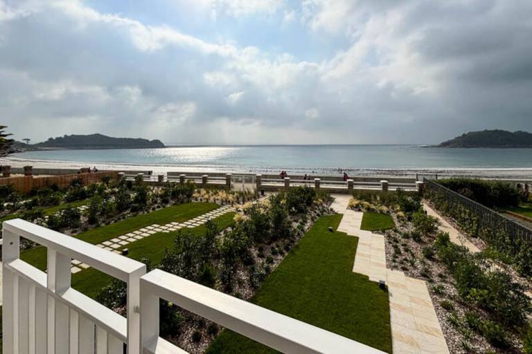 Maison de vacances Trébeurden