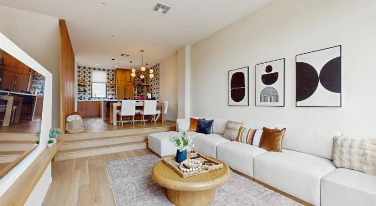Vacation home with 3 rooms for 7 persons in Carlsbad, CA