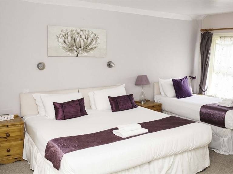 Accommodation Steyning