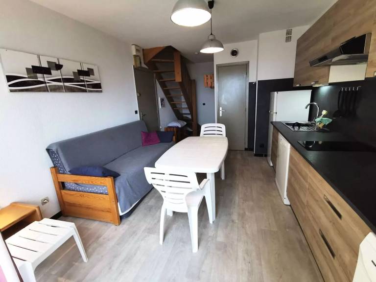 Holiday apartment with 1 room for 6 persons — photo 5
