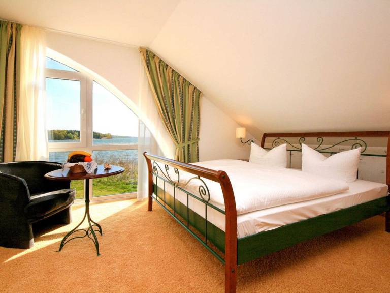 Ferienwohnung  Putbus