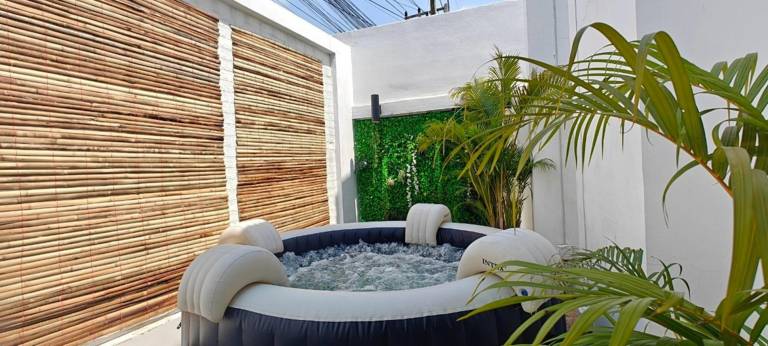 Let s Relax Villa Pattaya LRP4