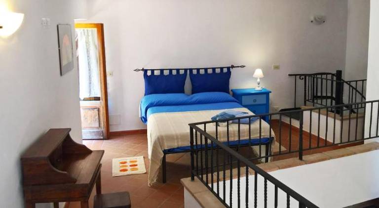 Appartement Pitigliano