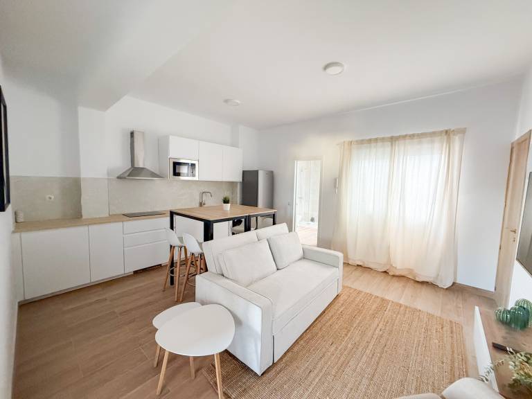 City Beach Las Canteras - 3B (2 Bedrooms) — photo 4