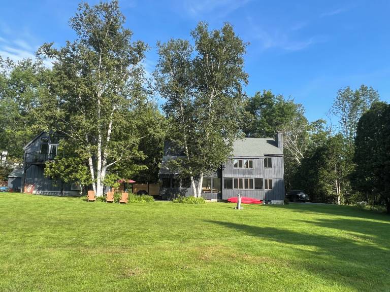 Huis Franconia
