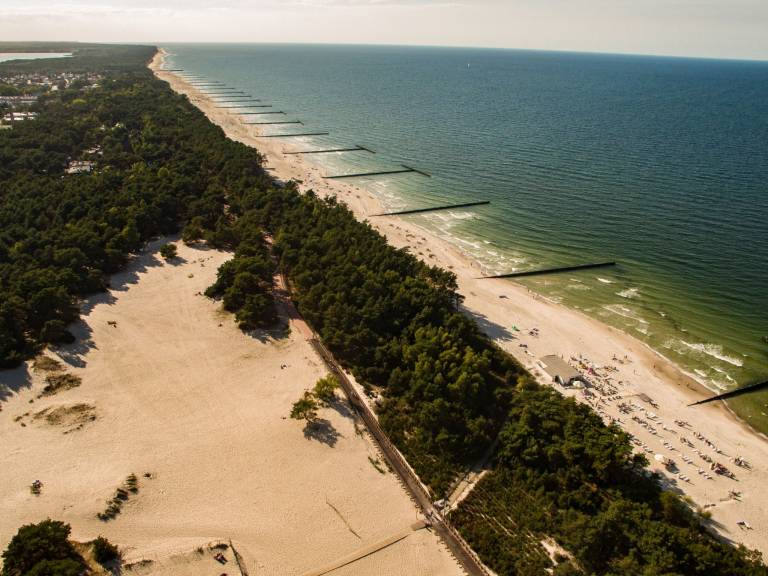 Vacation home with 2 rooms for 4 persons — photo 4