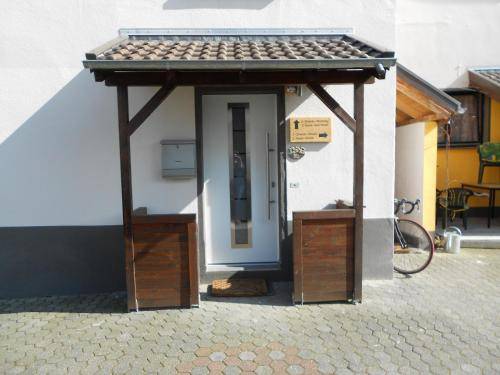 Ferienwohnung Porz