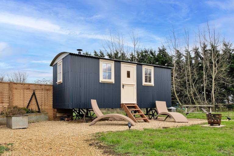Chalet Brackley