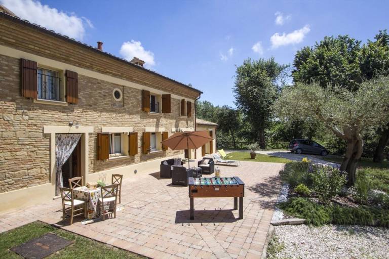 Casa Carignano