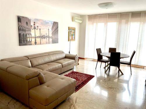 Apartment Venezia Mestre