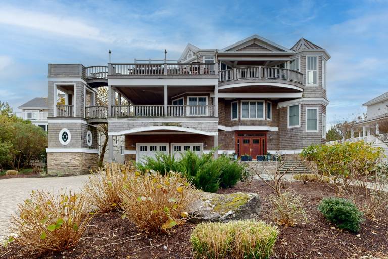 House  Rehoboth Beach
