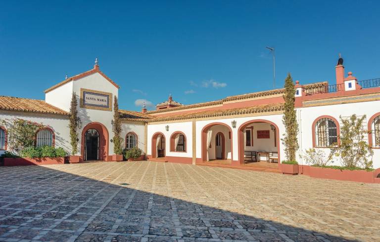 Casa El Garrobo