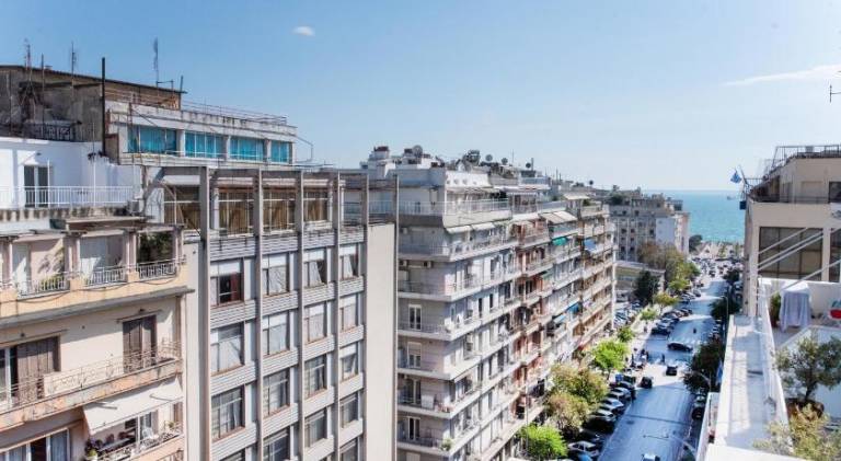 Apartment | Next to Hagia Sophia — photo 5