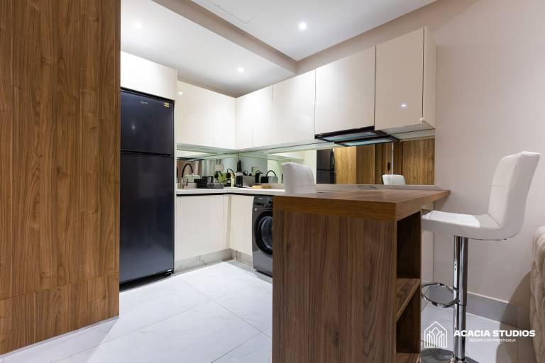 Appartement Casablanca