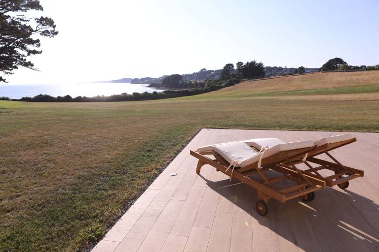 Villa Logonna-Daoulas