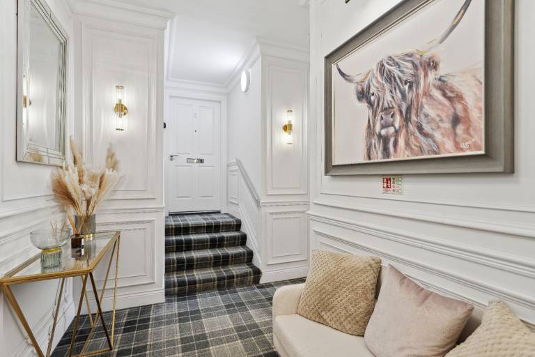 Serviced apartment | Close to George Square — photo 3