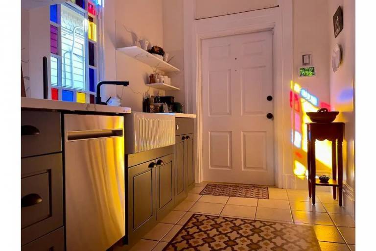 Apartment Oakland