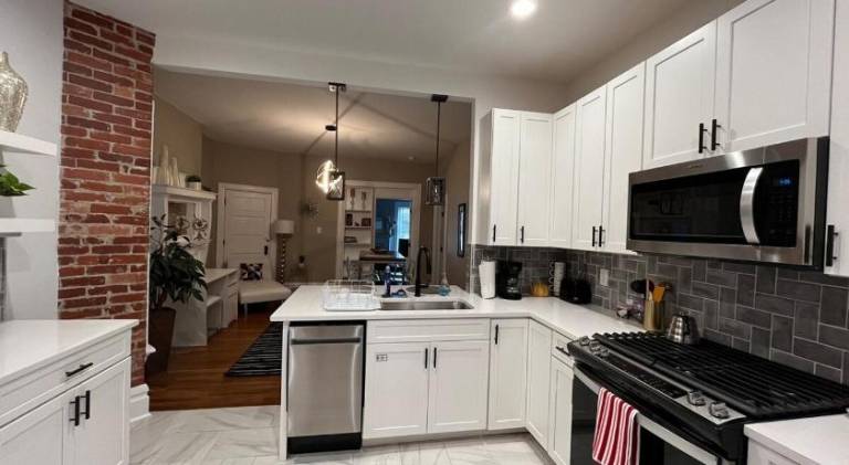 Holiday apartment with 2 rooms for 4 persons — photo 3