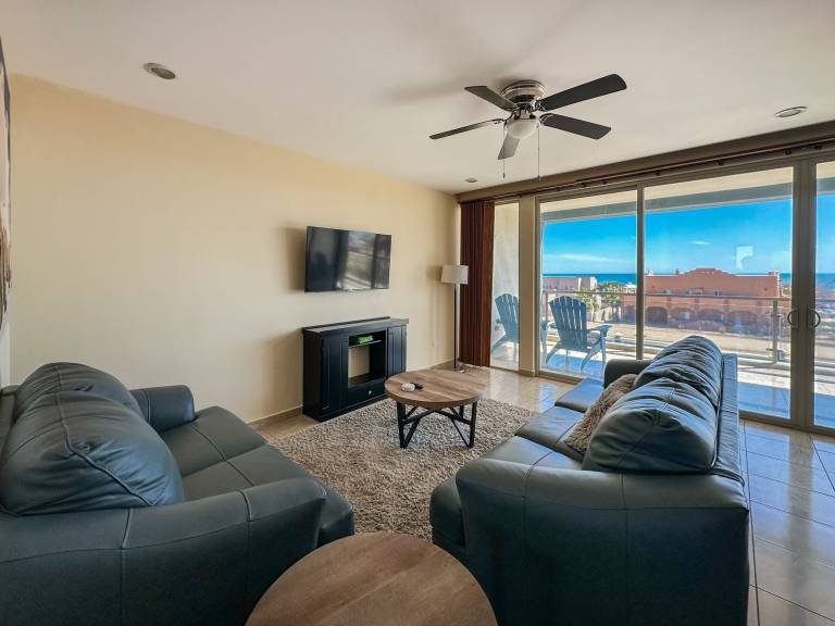 Departamento  Las Conchas