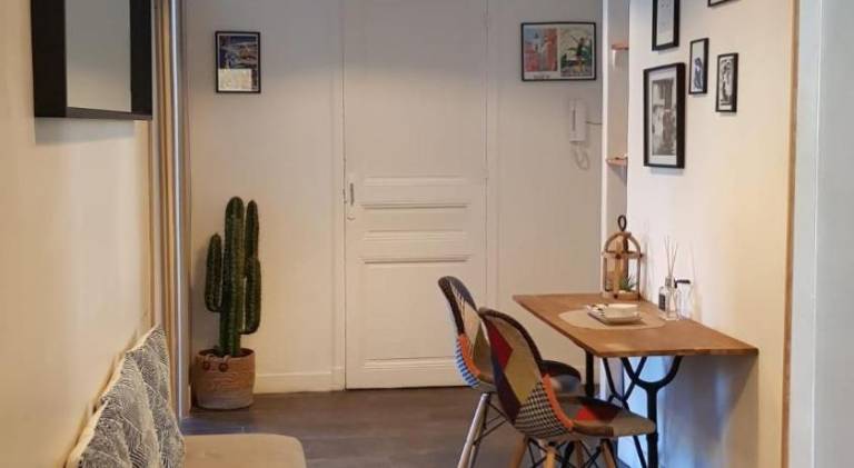Moderne, 2 chambres, 6 Couchages, EASY CHECK-IN — photo 2