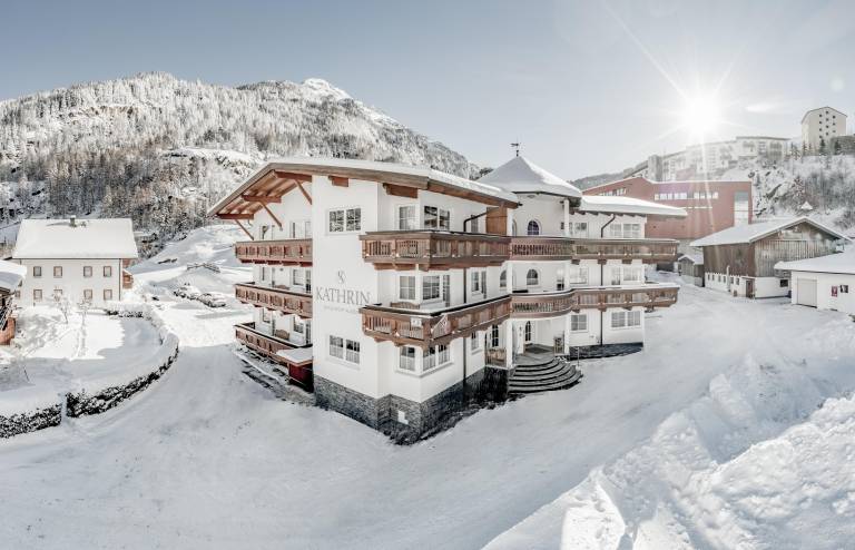 Appartement  Hochgurgl