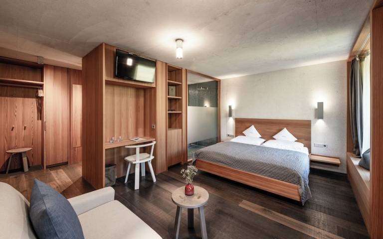 Apart hotel  Compaccio
