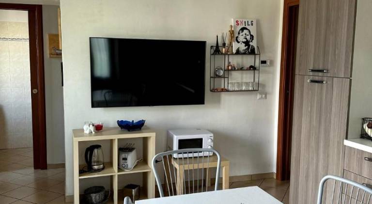 Holiday apartment with 1 room for 4 persons — photo 2