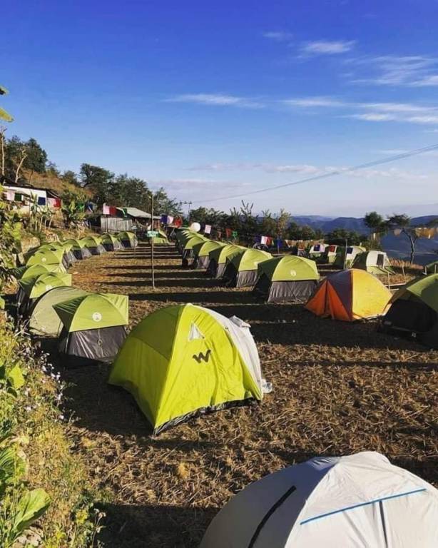 Agriturismo Kohima
